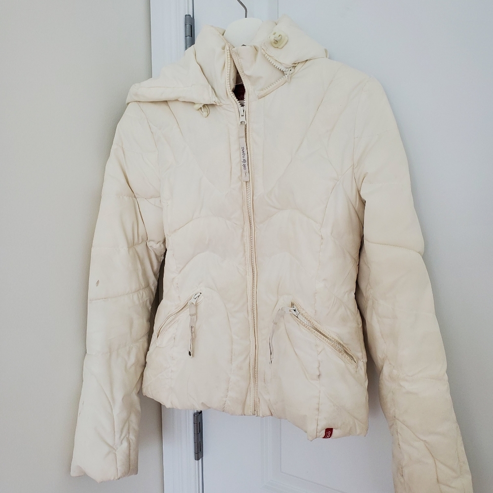 Esprit Puffer Coat